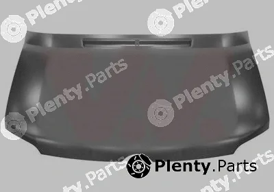 Van Wezel 3076670 — Bonnet