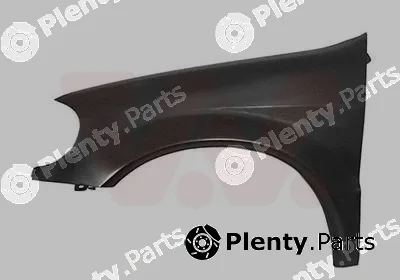 Van Wezel 3086657 — Wing
