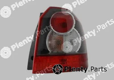 Van Wezel 0250922 — Tail Light Assembly