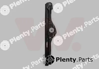Van Wezel 0690264 — Window Regulator