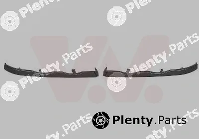 Van Wezel 0646512 — Cover, light ** Equipart **