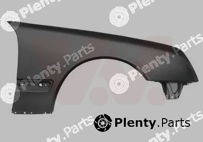 Van Wezel 3029658 — Wing