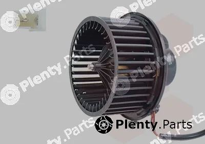 Van Wezel 0322773 — Interior Blower
