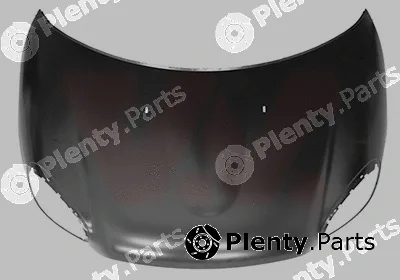 Van Wezel 0515660 — Bonnet