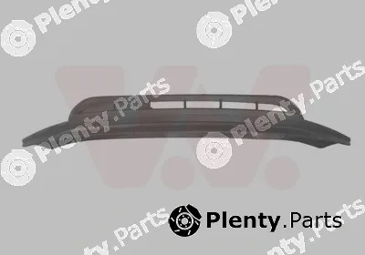 Van Wezel 5701500 — Spoiler