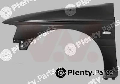 Van Wezel 1856655 — Wing