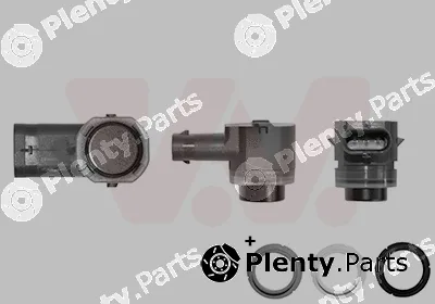 Van Wezel 0618880V — Sensor, parking distance control