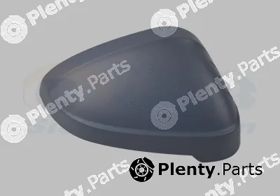 Van Wezel 0346844 — Cover, exterior mirror * HAGUS *
