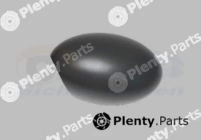 Van Wezel 0502841 — Cover, exterior mirror * HAGUS *
