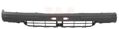 Van Wezel 5387570 — Bumper