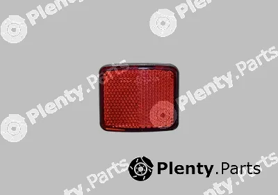 Van Wezel 1651939 — Reflector