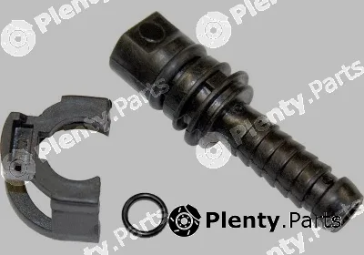 Van Wezel 99004028 — Coolant Pipe