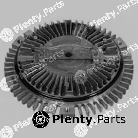Van Wezel 3028739 — Clutch, radiator fan