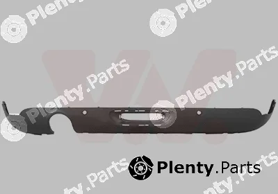 Van Wezel 0518508 — Spoiler