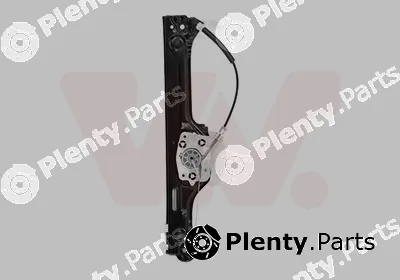 Van Wezel 0688264 — Window Regulator