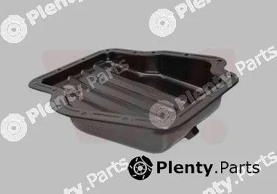 Van Wezel 3742071 — Oil Sump