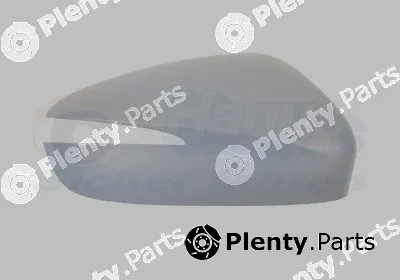 Van Wezel 2791844 — Cover, exterior mirror * HAGUS *