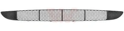 Van Wezel 1858590 — Ventilation Grilles, bumper