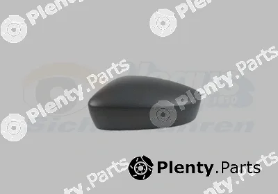 Van Wezel 5701843 — Cover, exterior mirror * HAGUS *