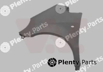 Van Wezel 3014656 — Wing