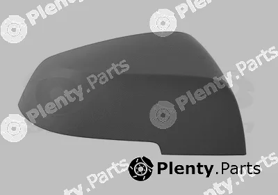 Van Wezel 0633844 — Cover, exterior mirror * HAGUS *