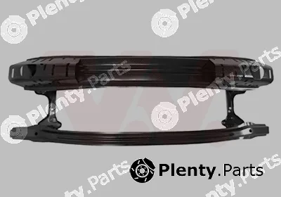 Van Wezel 0515560 — Support, bumper