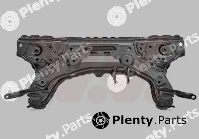 Van Wezel 1807690 — Support Frame/Subframe