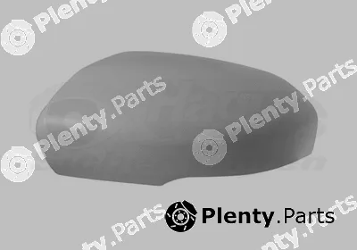 Van Wezel 0251843 — Cover, exterior mirror * HAGUS *