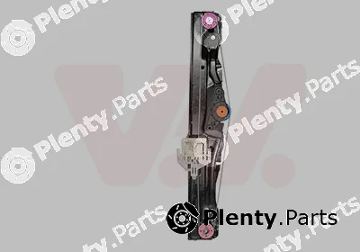 Van Wezel 0684264 — Window Regulator