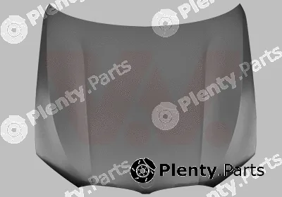 Van Wezel 0593660 — Bonnet