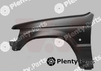 Van Wezel 3242656 — Wing