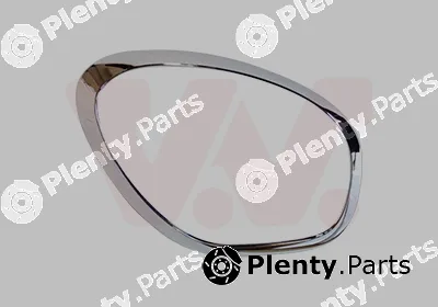 Van Wezel 0515512 — Frame, headlight