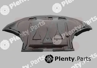 Van Wezel 0318701 — Engine Compartment Noise Insulation