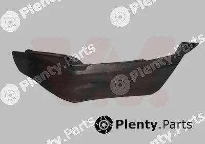 Van Wezel 0515502 — Spoiler