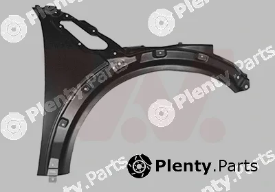 Van Wezel 0515658 — Wing