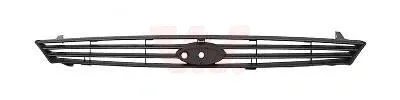 Van Wezel 1858510 — Radiator Grille