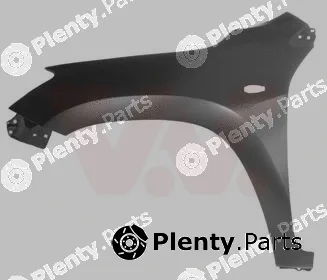 Van Wezel 5470657 — Wing