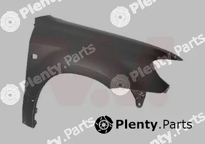 Van Wezel 3270656 — Wing
