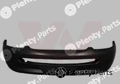 Van Wezel 1856574 — Bumper