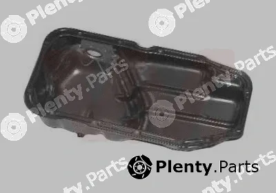 Van Wezel 3763072 — Oil Sump