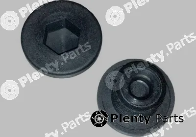 Van Wezel 99002516 — Sealing Plug, coolant flange