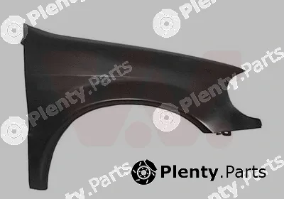 Van Wezel 3086658 — Wing
