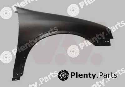 Van Wezel 3776658 — Wing