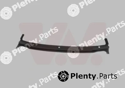 Van Wezel 5812652 — Windscreen Frame