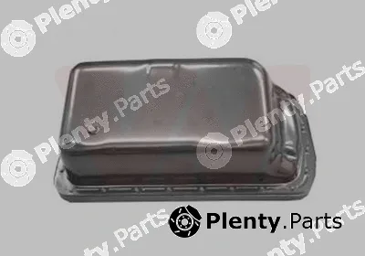 Van Wezel 0903072 — Oil Sump