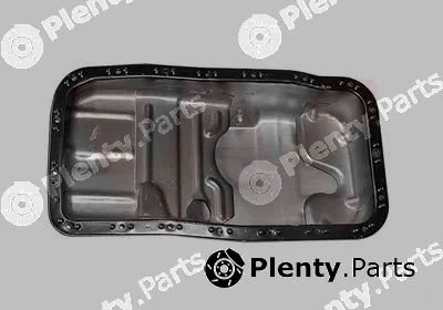 Van Wezel 2527070 — Oil Sump