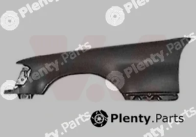 Van Wezel 3035658 — Wing