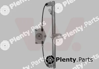 Van Wezel 0113261 — Window Regulator