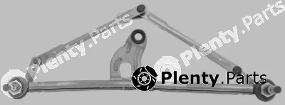 Van Wezel 0680230 — Wiper Linkage
