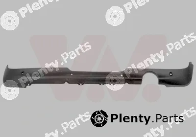 Van Wezel 0508508 — Spoiler